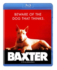 Baxter (Blu-Ray)