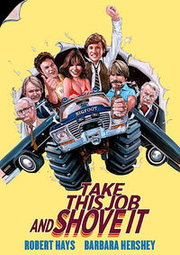 Take This Job And Shove It