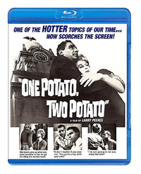 One Potato, Two Potato (Blu-Ray)
