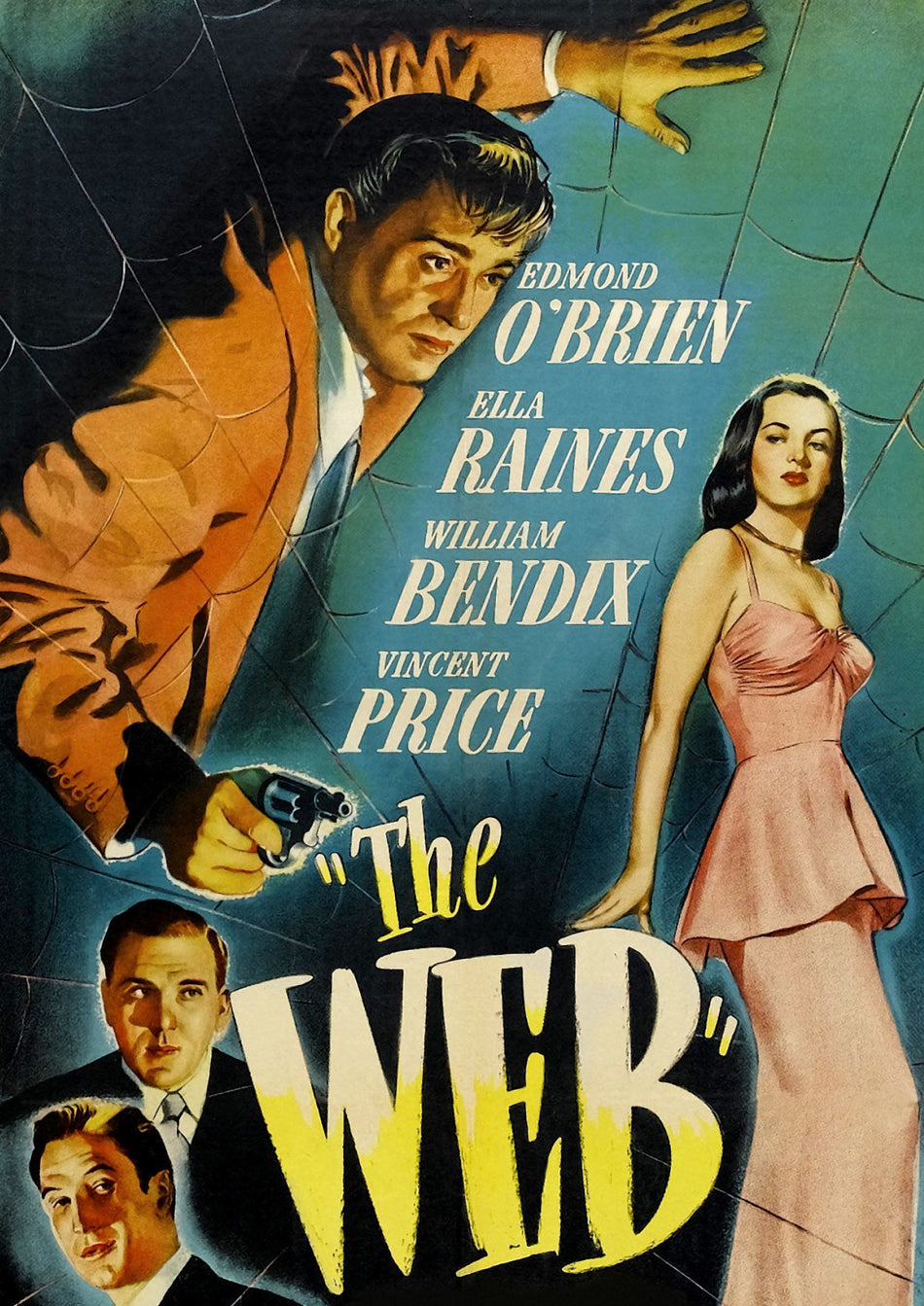 Web, The