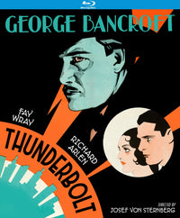Thunderbolt (Blu-Ray)