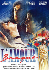 L'Amour Braque -Aka- Mad Love
