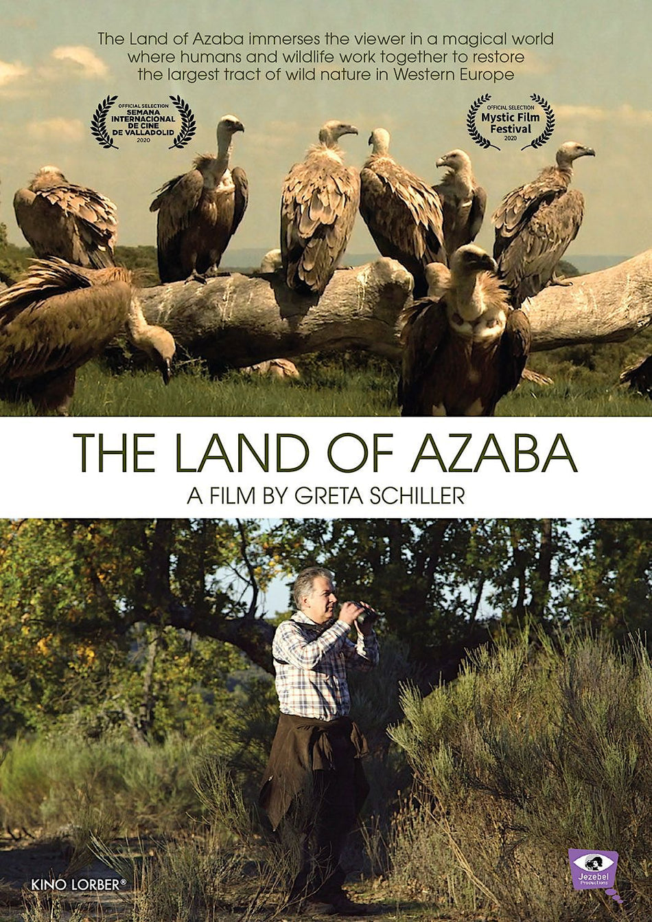 Land Of Azaba, The