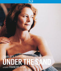 Under The Sand (Blu-Ray)