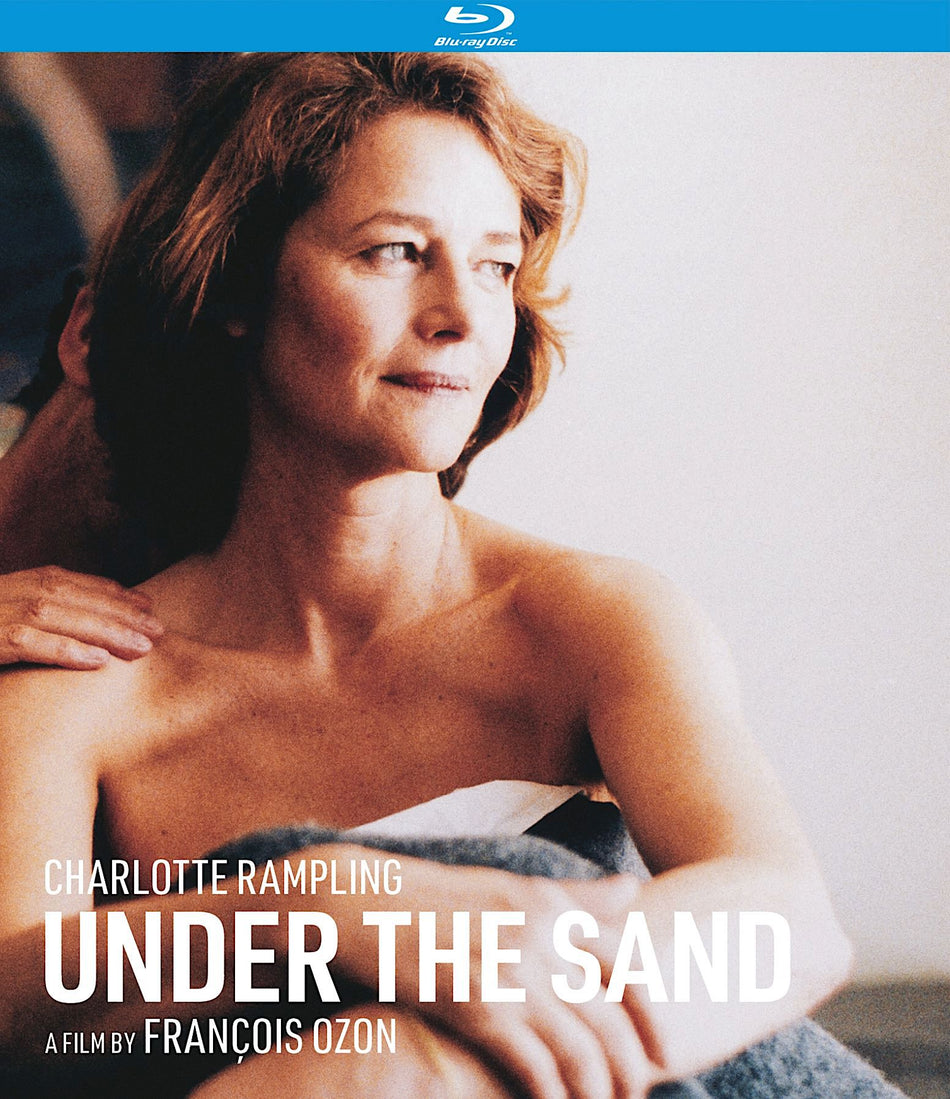 Under The Sand (Blu-Ray)