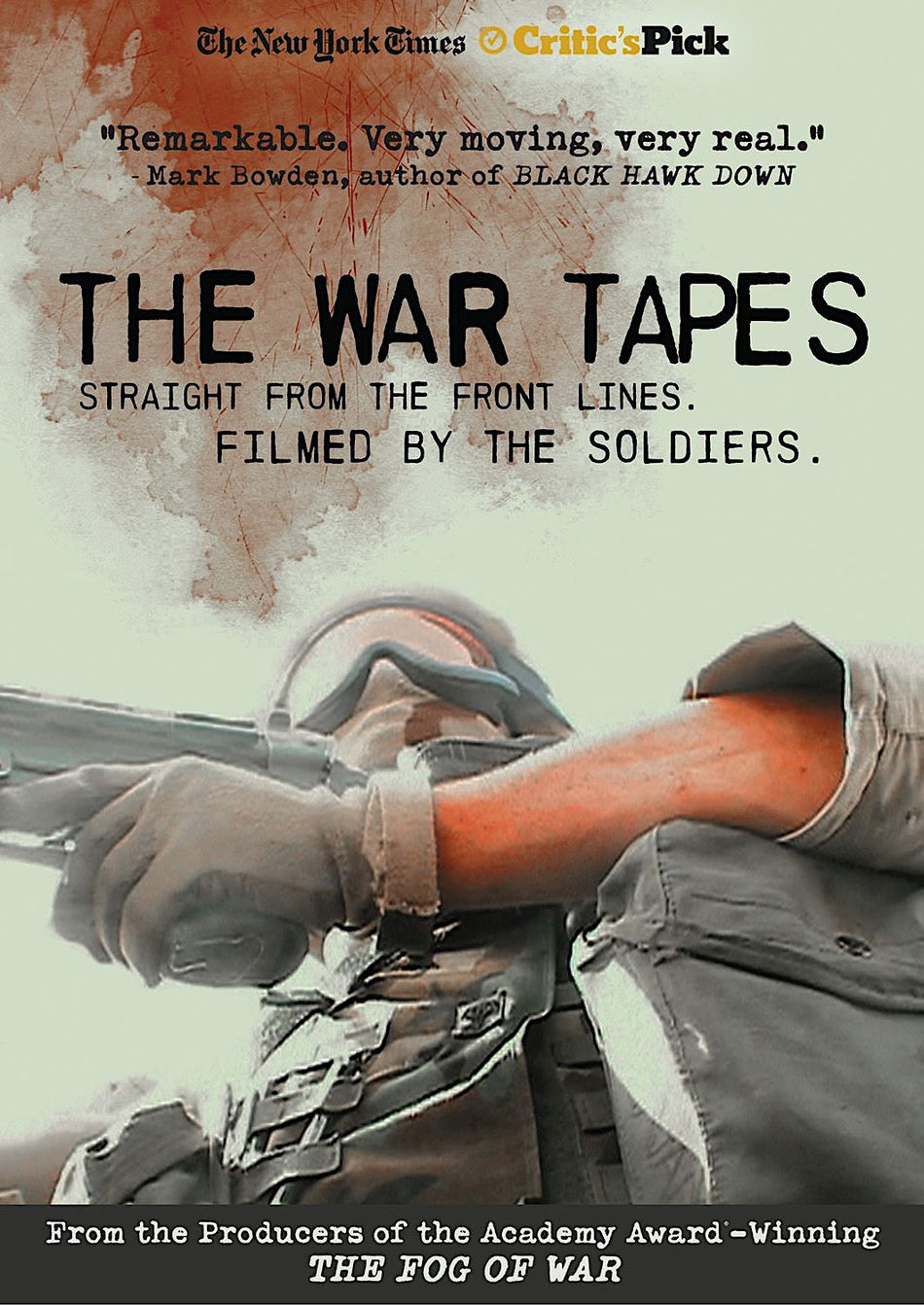 War Tapes, The