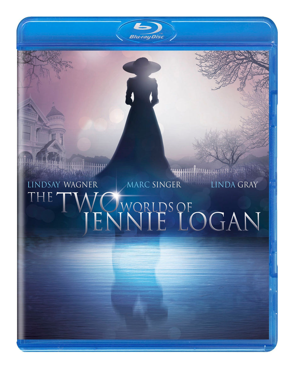 Two Worlds Of Jennie Logan, The (Blu-Ray)