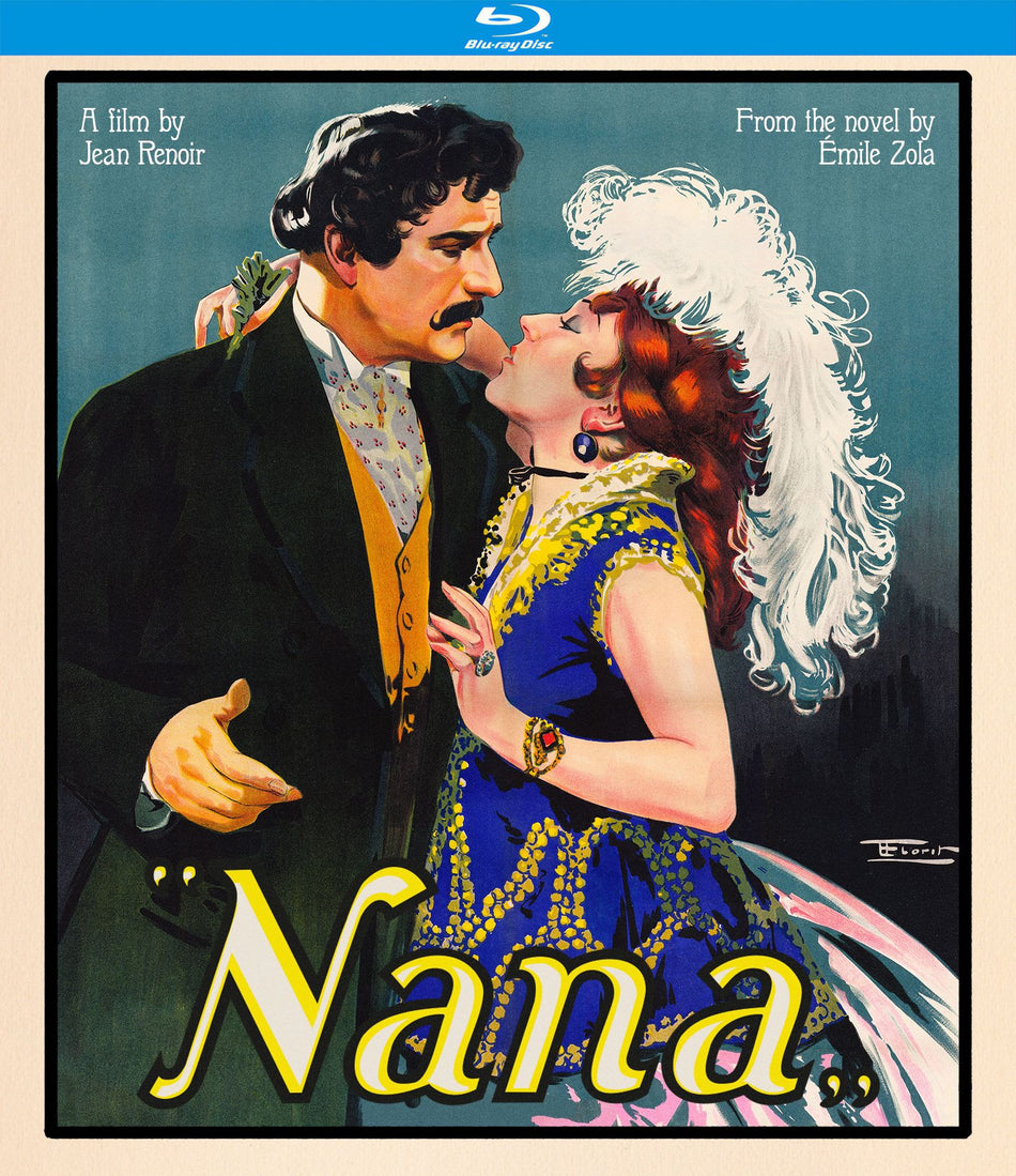 Nana (Blu-Ray)
