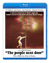 People Next Door, The (Blu-Ray)