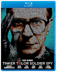 Tinker Tailor Soldier Spy (Special Edition) (Blu-Ray)