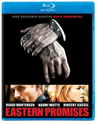 Eastern Promises (Special Edition) (Blu-Ray)