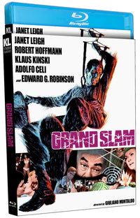 Grand Slam (Bluray)