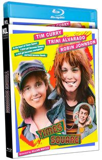 Times Square (Special Edition) (Blu-Ray)