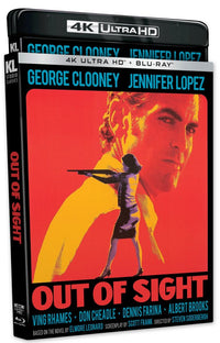 Out Of Sight (4Kuhd)