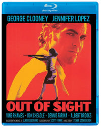 Out Of Sight (Blu-Ray)