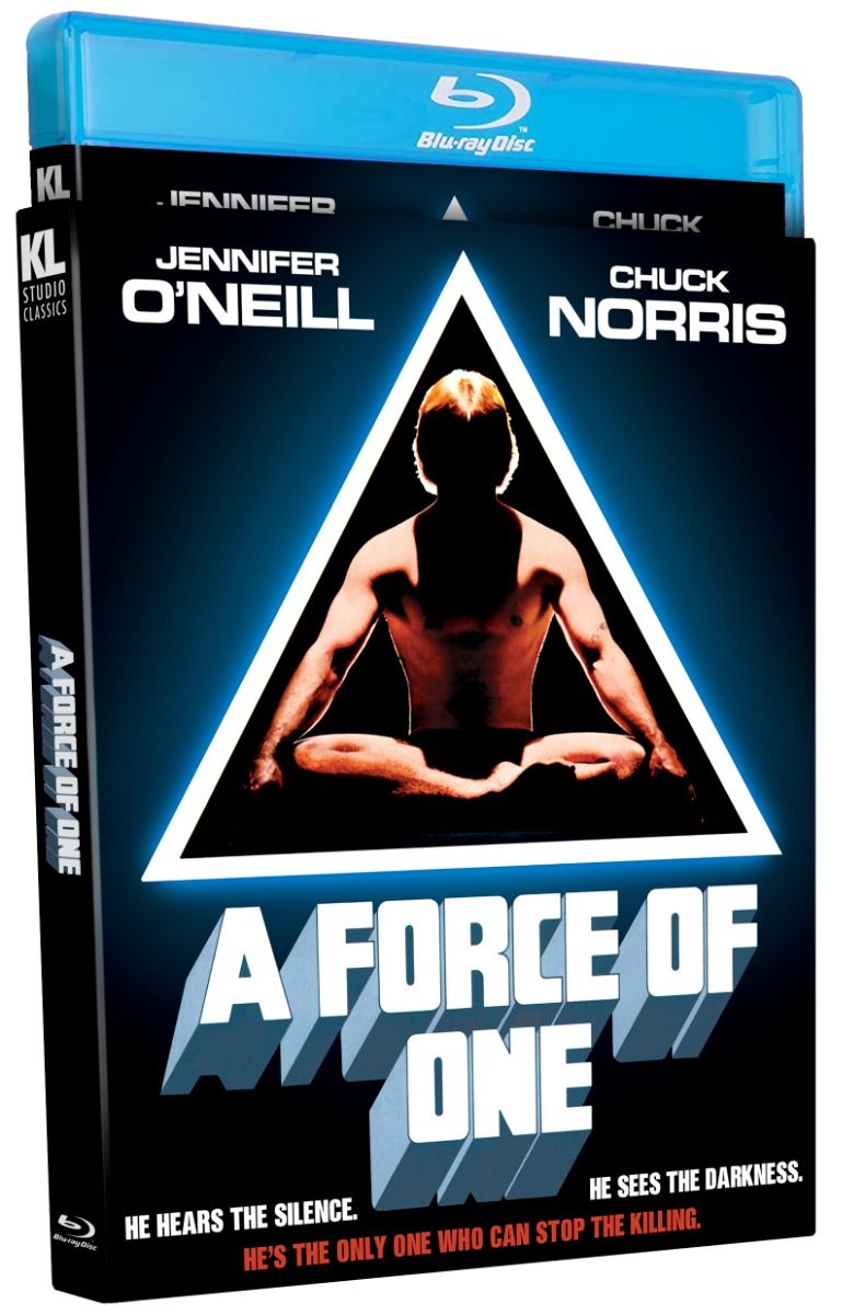 A Force Of One (Special Edition)