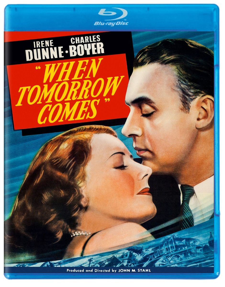When Tomorrow Comes