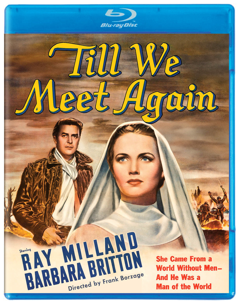 Till We Meet Again (Blu-ray)