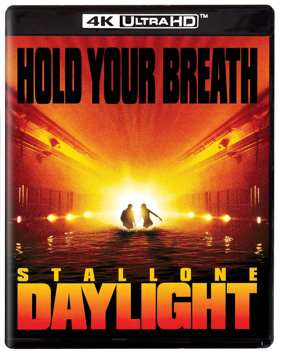 Daylight (4K UHD)