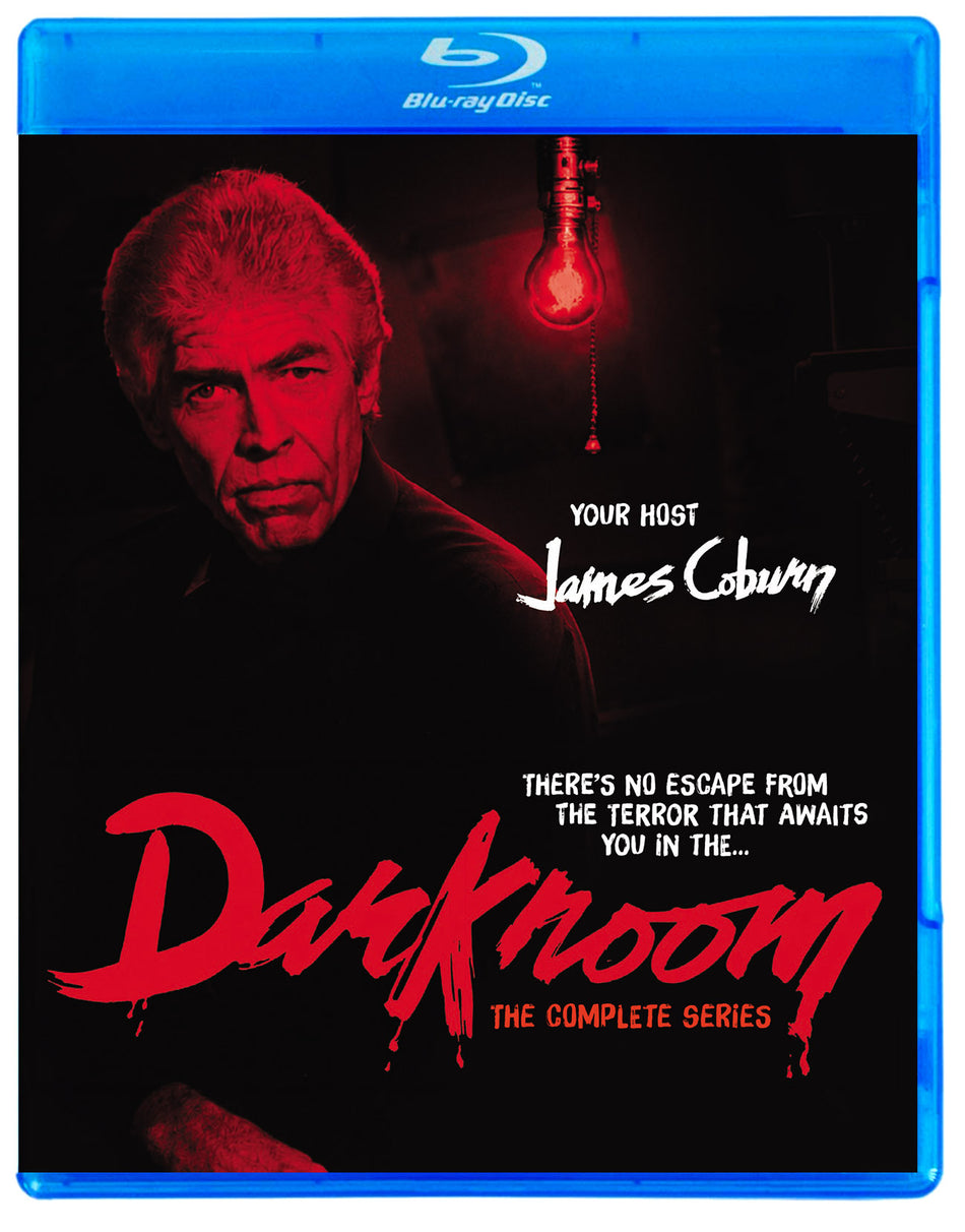 Darkroom (The Complete Series) Blu-Ray