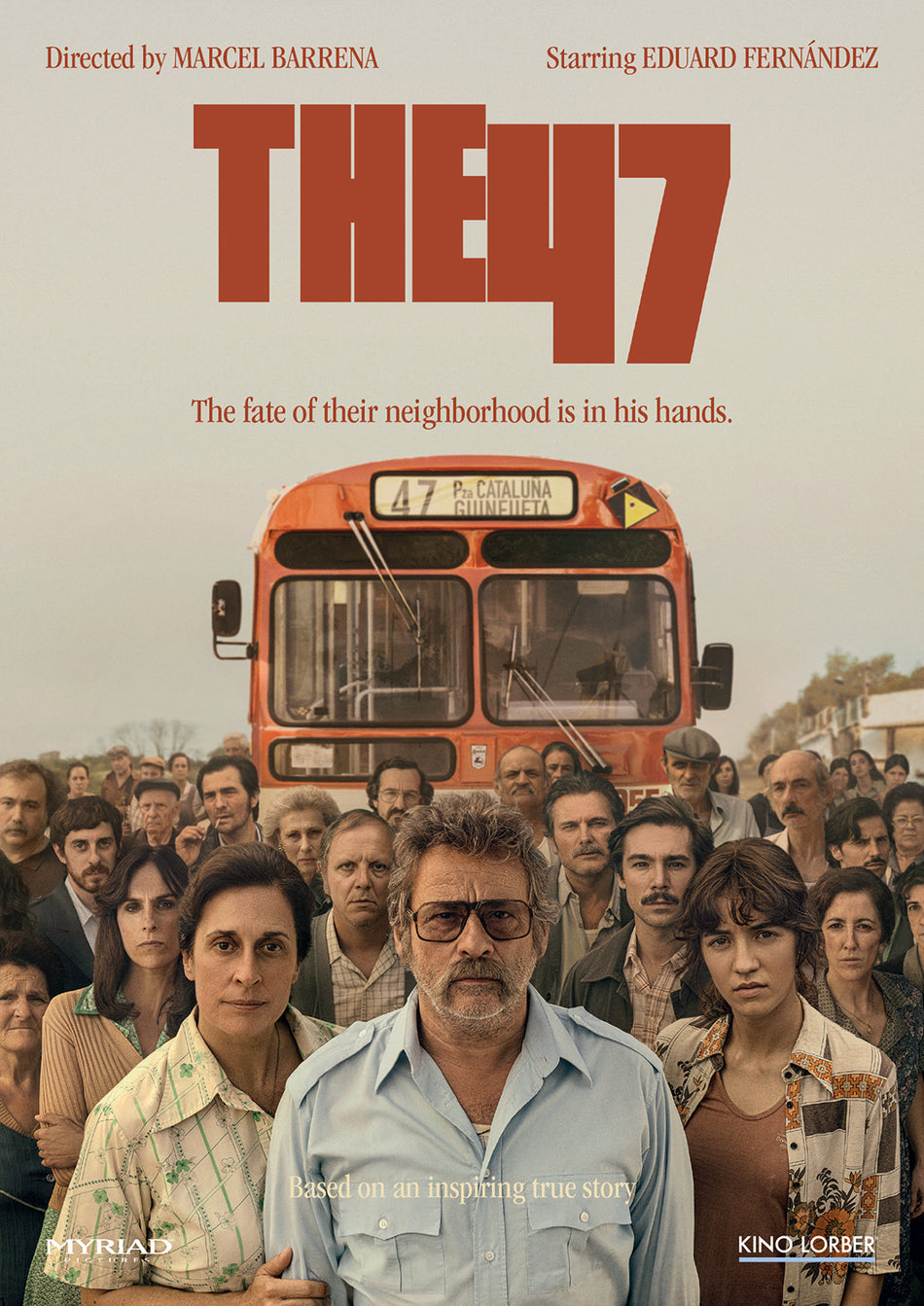 47 DVD