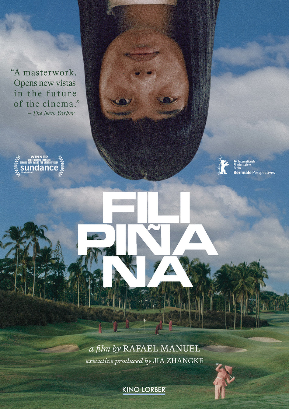 Filipiñana  DVD