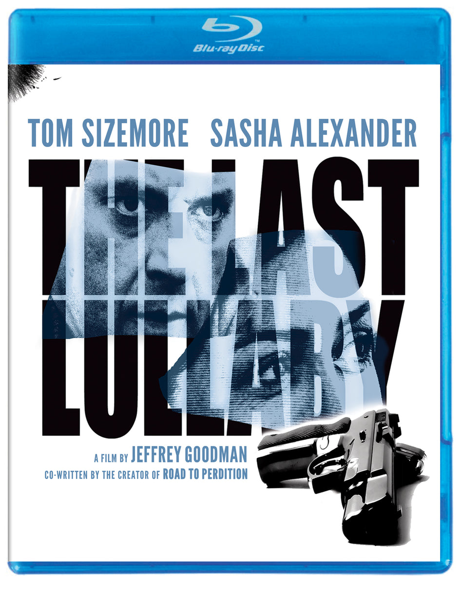 Last Lullaby Blu-ray