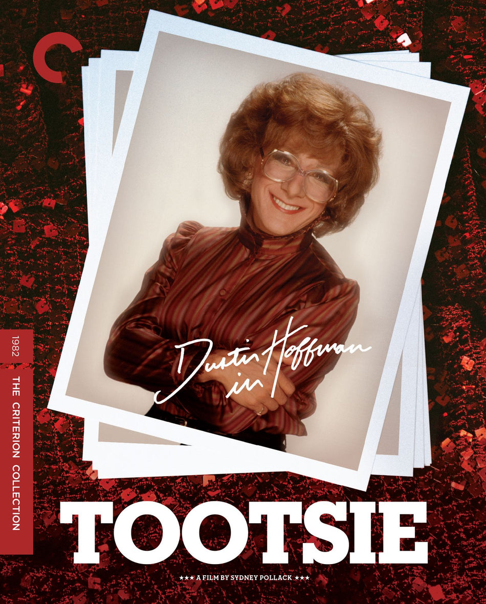 Tootsie Blu-Ray