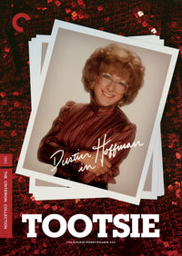 Tootsie Dvd