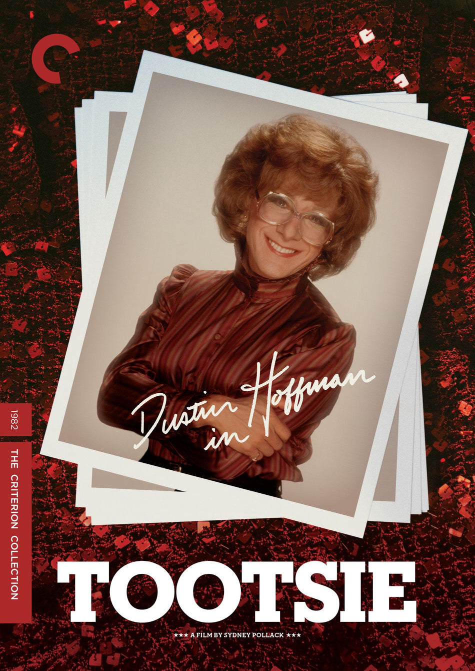 Tootsie Dvd