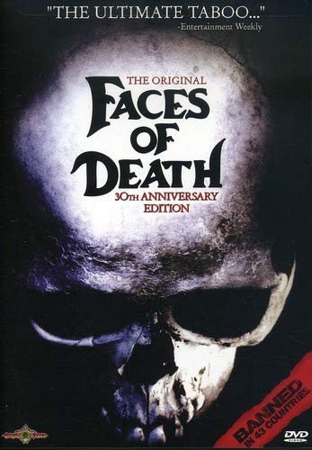 Original Faces Of Death, The