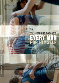 Every Man For Himself Dvd