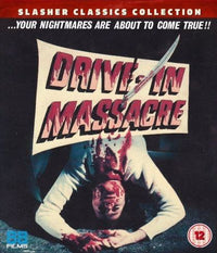 Drive-In Massacre