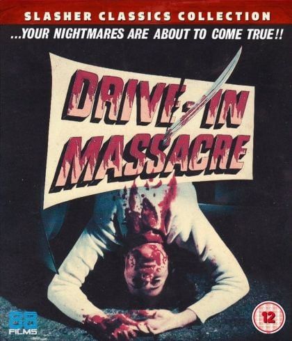 Drive-In Massacre
