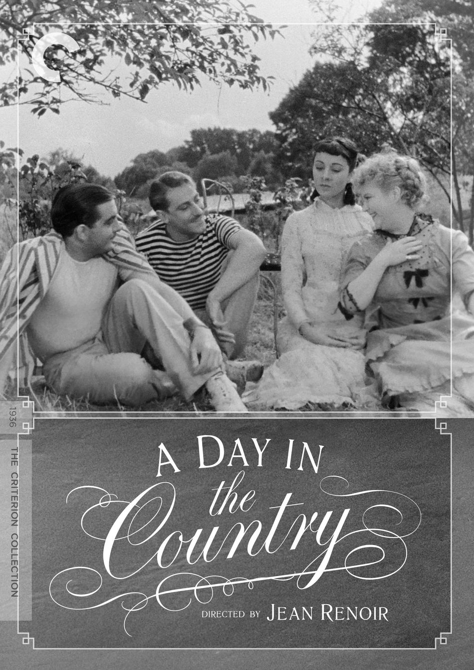 Day In The Country, A Dvd