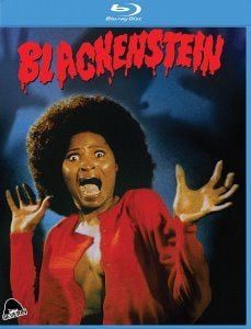 Blackenstein
