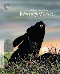 Watership Down Blu-Ray