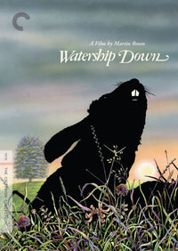 Watership Down Dvd