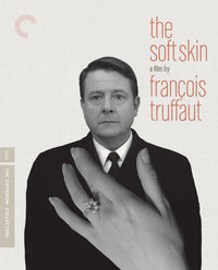 Soft Skin, The Blu-Ray