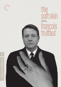 Soft Skin, The Dvd