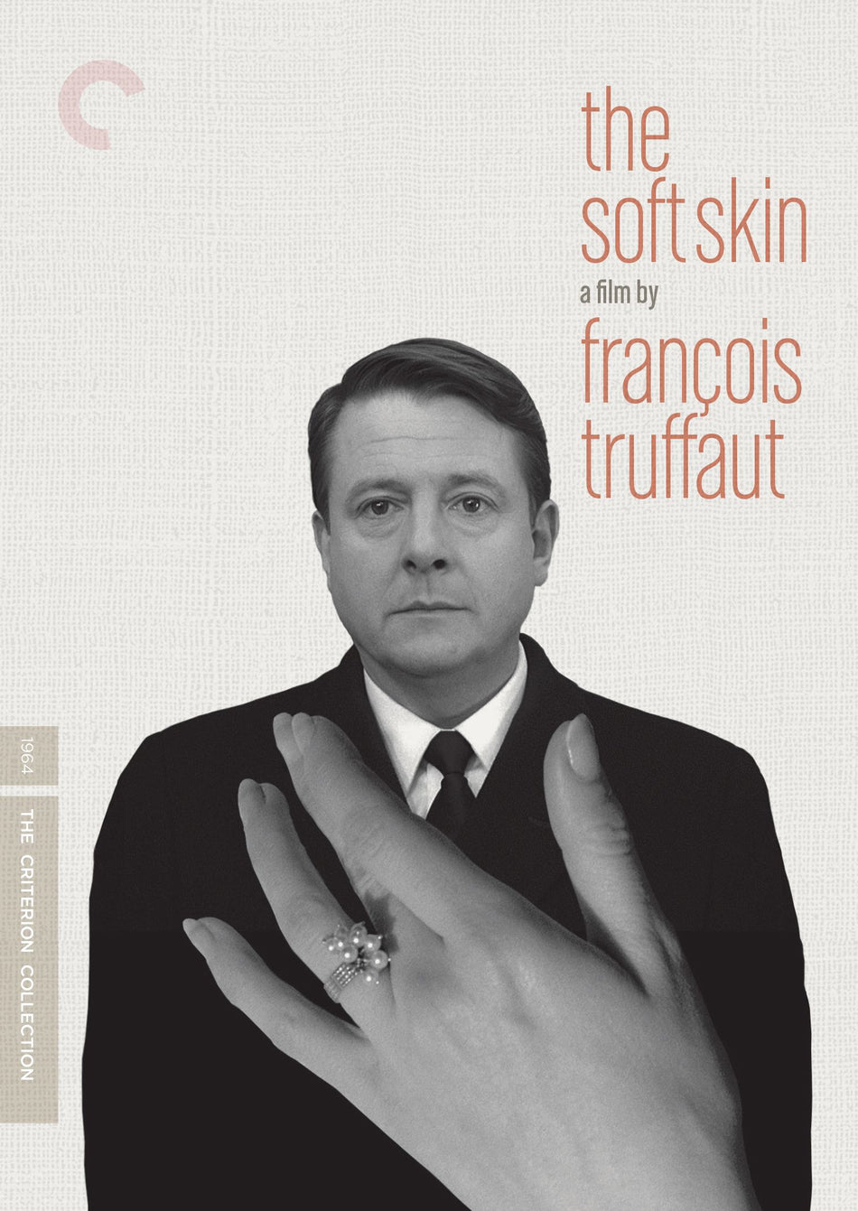 Soft Skin, The Dvd