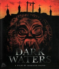 Dark Waters (Blu-Ray)