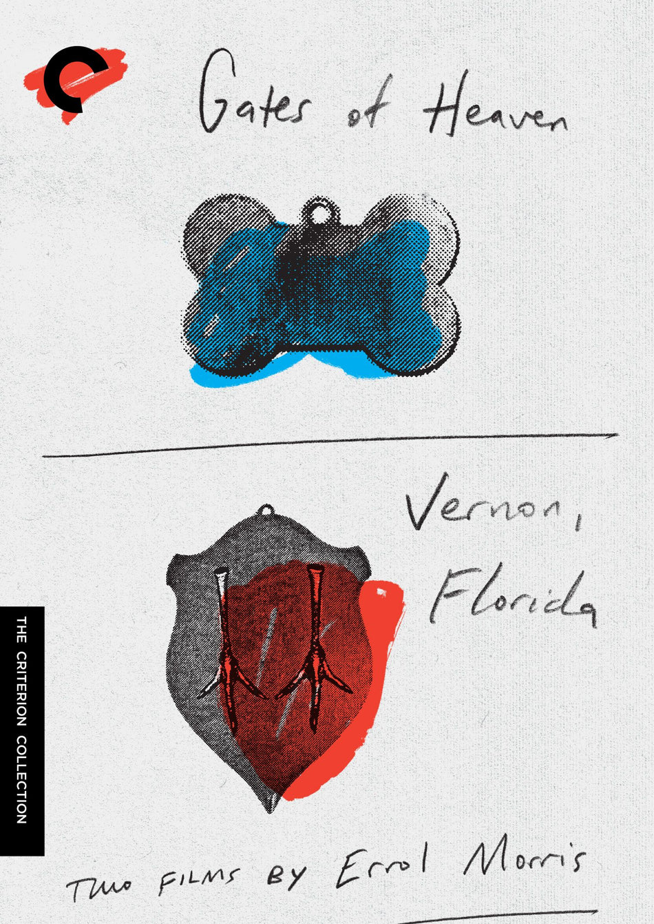 Gates Of Heaven/Vernon, Florida Dvd
