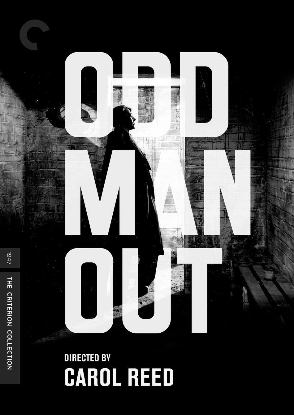Odd Man Out Dvd