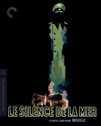 La Silence De La Mer Blu-Ray