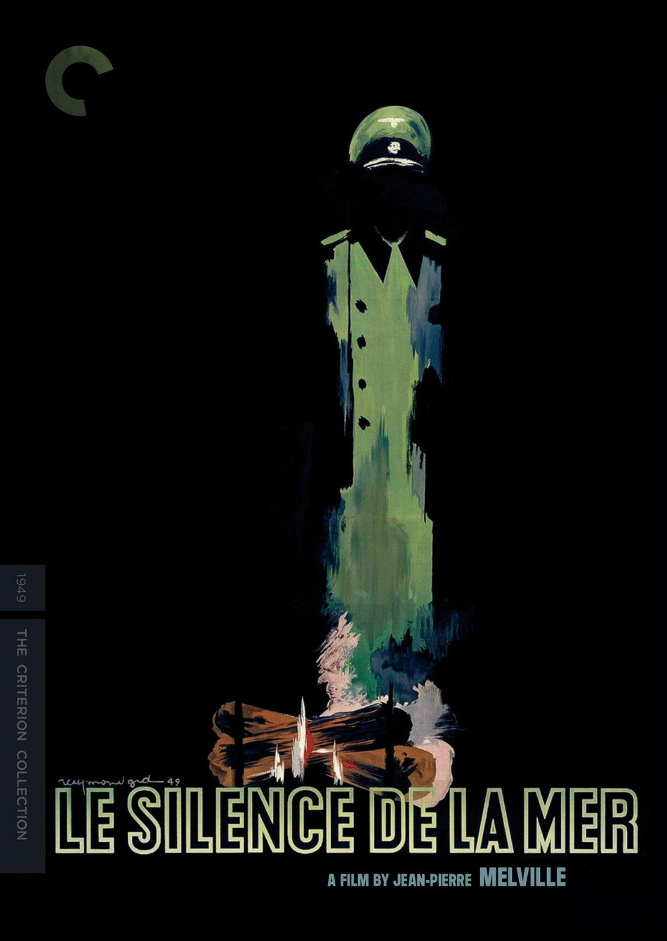 La Silence De La Mer Dvd