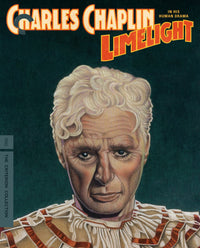 Limelight Blu-Ray