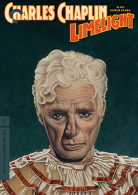 Limelight Dvd