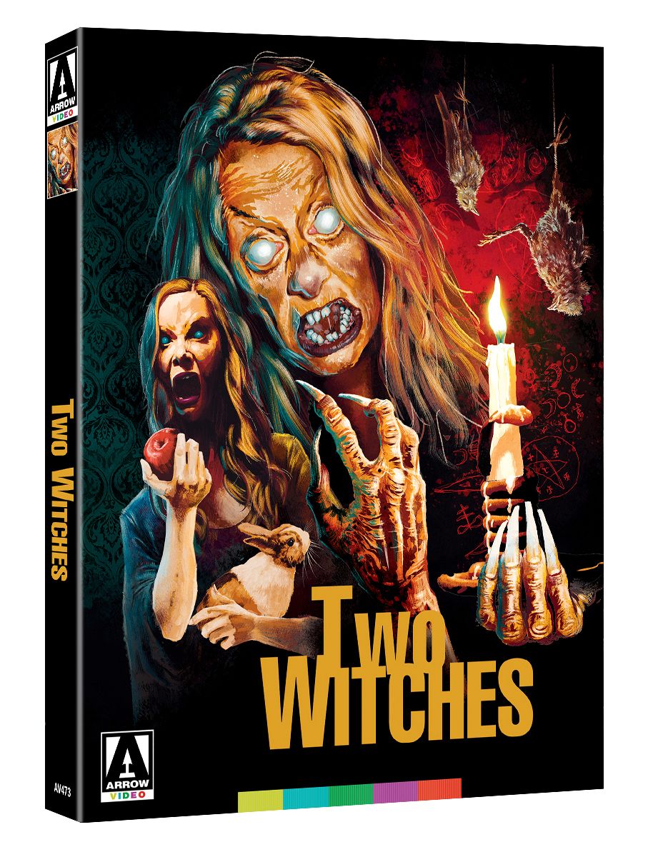 Two Witches
