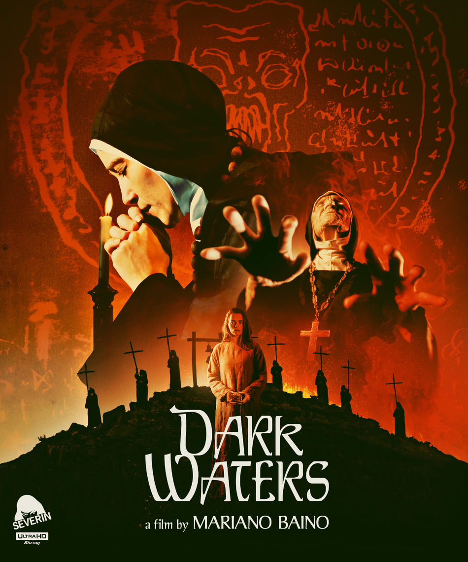 Dark Waters 4K UHD